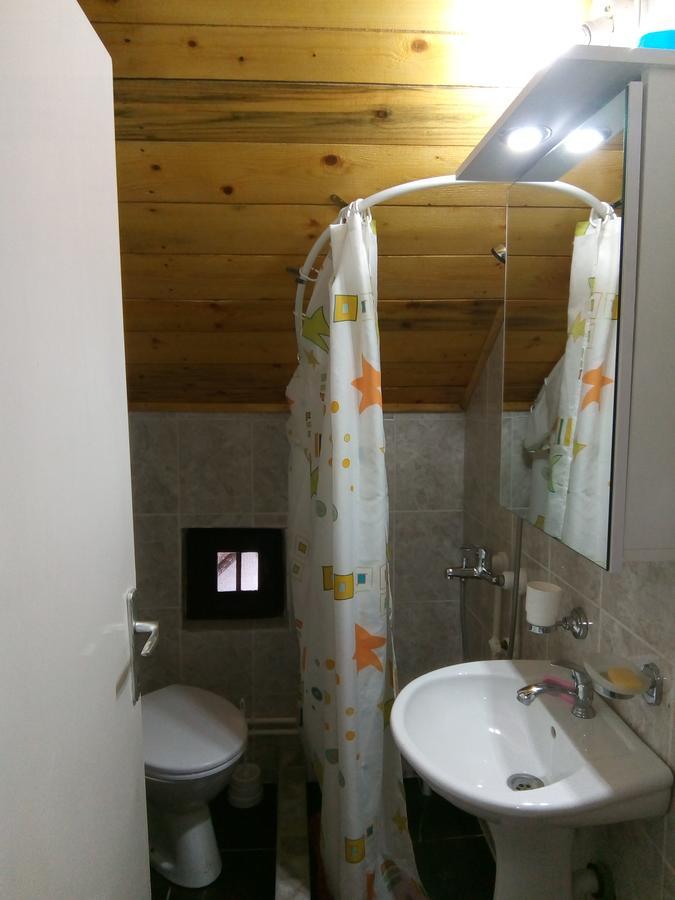 Apartman Mika Sokobanja Kültér fotó