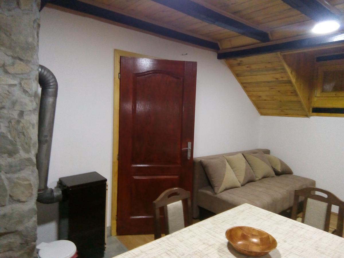 Apartman Mika Sokobanja Kültér fotó