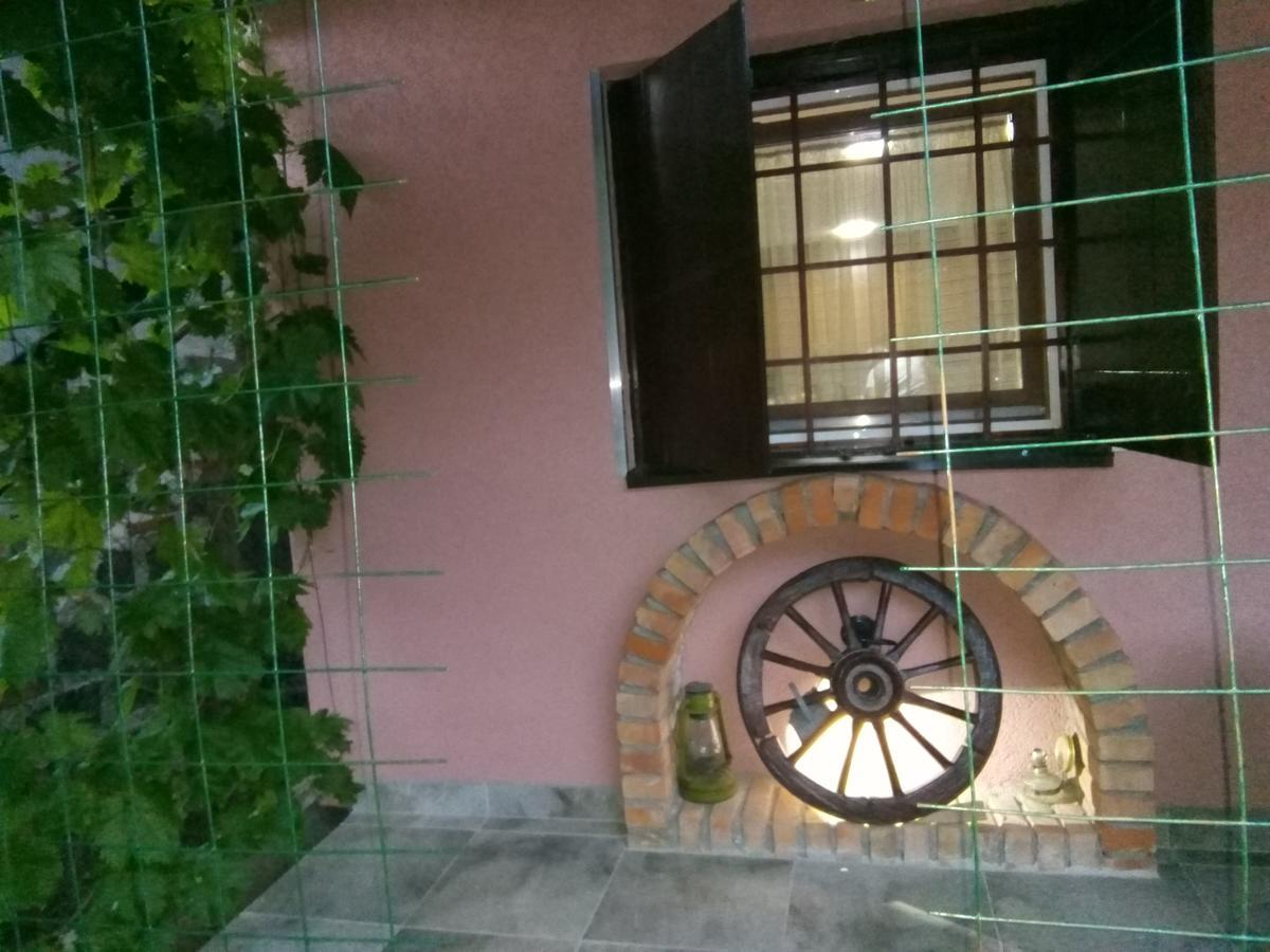 Apartman Mika Sokobanja Kültér fotó